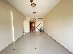 🌟 Premium Unfurnished 2BHK | 3 Washrooms | Balcony | Dedicated Parking | 1435 Sqft | Family Livin