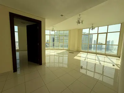 Second Tenant | Sea View | Maid’s Room | Gym + Pool