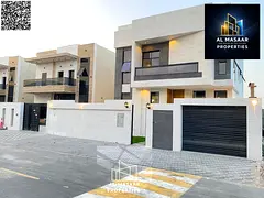 Special price for cash villa, including registration and ownership fees, freehold for all nationalit