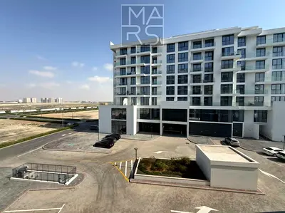 Spacious Brand New | City + Sea View