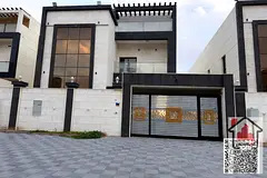 Villa for rent in Ajman