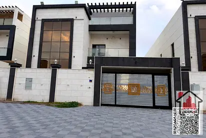 Villa for rent in Ajman