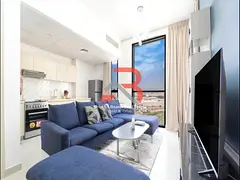 Fully Furnished | Ready to Move | 1BR | Spacious