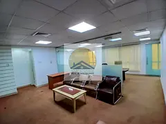 Chiller free Office 1040 Sqft With 130k Rent