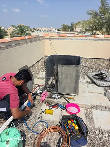 Expert AC Maintenance and Repair Services in UAE | Fast, Reliable and Affordable