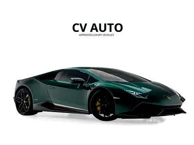 صورة مصغرة 3 لـ 2015 Lamborghini HURACAN