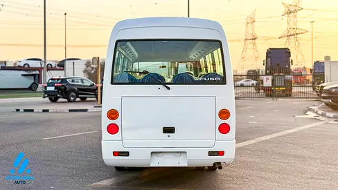 Fuso BA, миниатюра 7