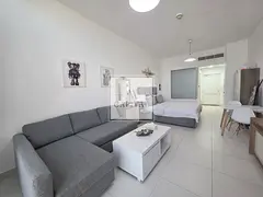 Palm Views | Furnished | Spacious Studio