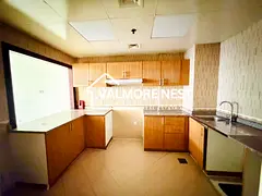 Spacious 2bhk I With maid room I Chiller free building