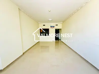 Spacious 2bhk I With maid room I Chiller free building