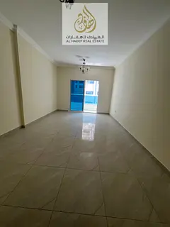 Spacious 3BR + Maid’s Room | Free Parking | Prime Al Majaz 2 Location