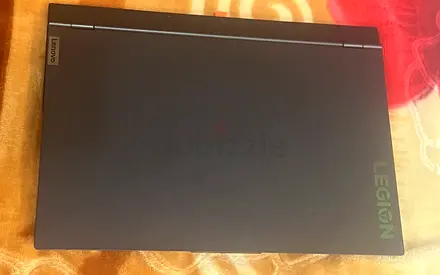 Lenovo Legion 5 gaming laptop