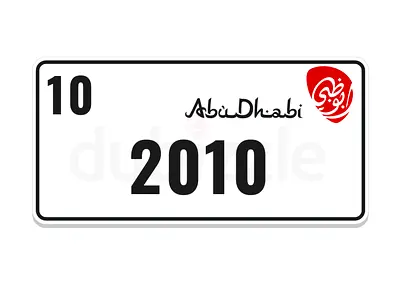 3 plates package deal