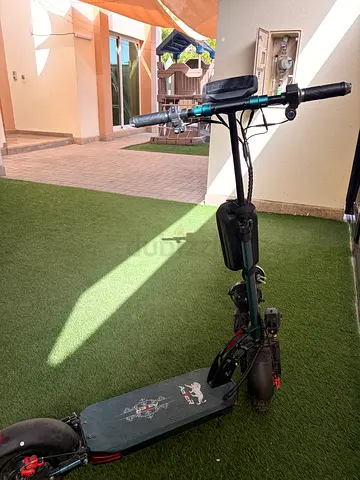 Aster electric scooter speed 65 very good condition