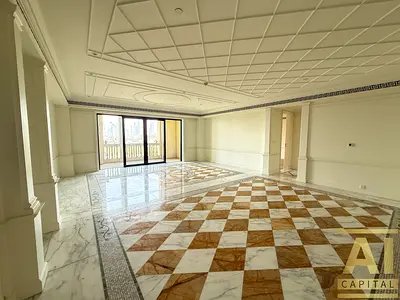 Unfurnished | 2 Bedroom Unit | Huge Balcony