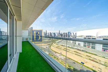 Upgraded 2BR Furnished | Available June