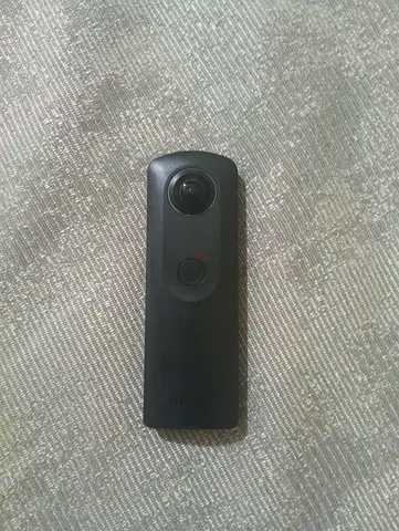 360 degree camera