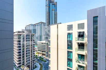 Well-Maintained Studio | Premium Amenities | Modern Living