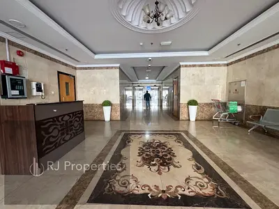 Discounts offer luxury 1bhk with Gym 2 wishroom ready to move with parking only jest 41k