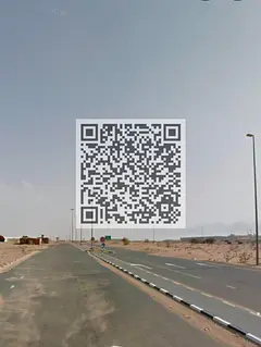 “Exclusive 43,500 Sqft Industrial Plot | Emirates Modern Industrial | Main Road Access”