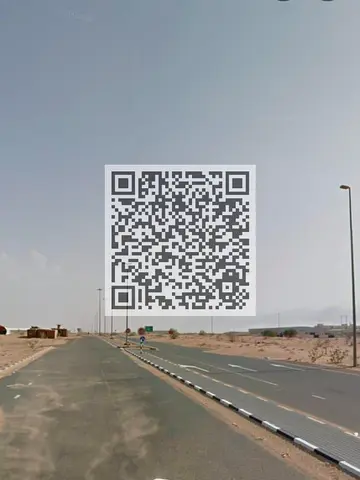 "قطعة أرض صناعية حصرية بمساحة 43,500 قدم مربع | صناعة الإمارات الحديثة | الوصول إلى الطريق الرئيسي"