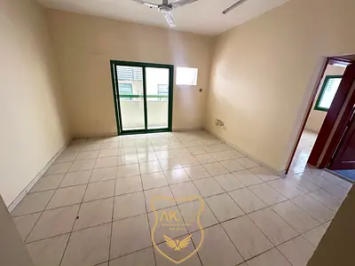 Spacious 2BHK Family Apartment | Prime Location | Balcony | Near Mosque