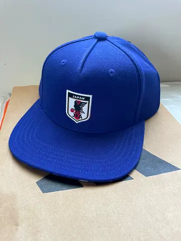 Adidas Japan Snapback Cap