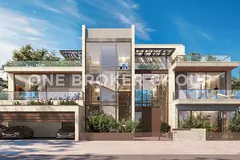 Twin Villa | Near Lagoon | Vastu Complaint