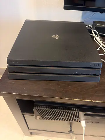 PS4 pro