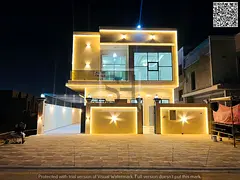 Own your villa, including registration and ownership fees.