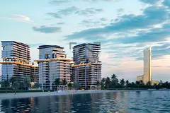 Wyn Casino View | Private Beach | High ROI Deal