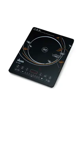 Induction stove