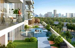OFFPLAN RESALE|DLD WAIVED |0% AGENCY FEES |STUDIO