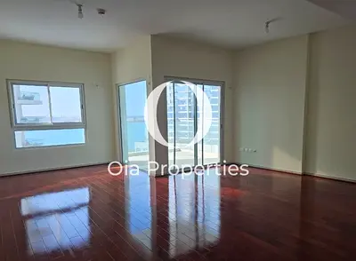 2BHK + Big Balcony | Pool & Canal View | Book It !