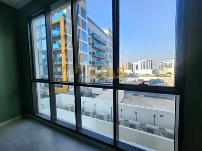 Lavish 2bhk+maid room+kitchen appliances+gym pool parking free