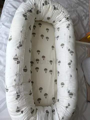 Baby nest