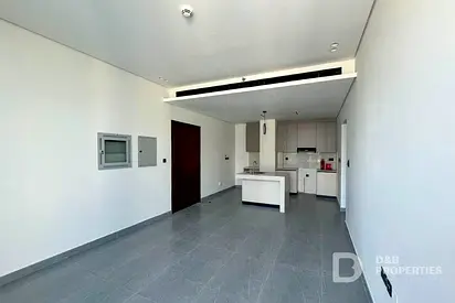 BRAND NEW | UNFURNISHED | PARK VIEW
