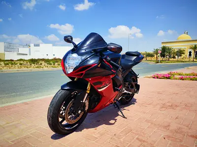 Suzuki GSXR-750cc