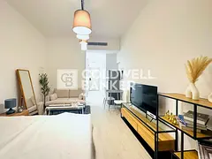 Furnished I Luxury Finishing I Flexible Cheques