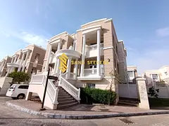 Luxury Villa ! 4-Easy Installments ! Ready To Move