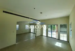 Standalone Villa | 6910sqft | Huge L-Shaped Garden