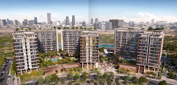 Flexible Payment Plan l Family Friendly Community | 2min to Measim Mall