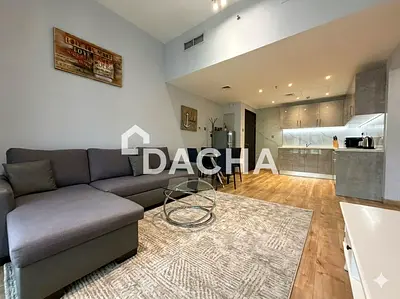 Fully Upgraded | High Floor | View