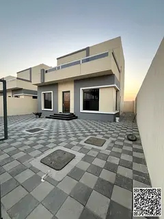 Villa for sale in Al yasmeen, Ajman
