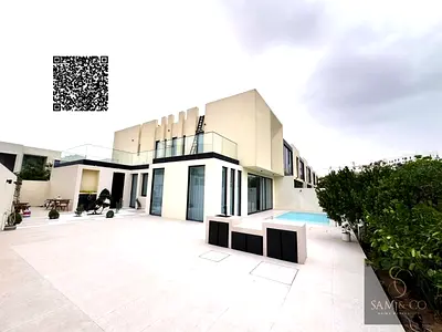 Corner Villa | Fully Firnished | Ready to Move | Private Pool