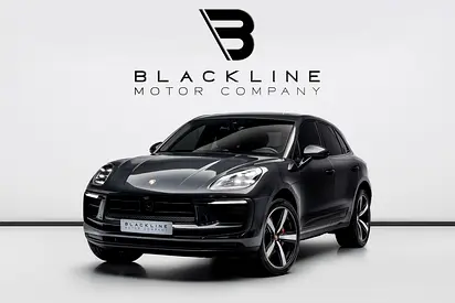 SUMMER STARTS NOW | EXCLUSIVE DEAL BY BLACKLINE, 12 Month Blackline Warranty, Low KMs, GCC