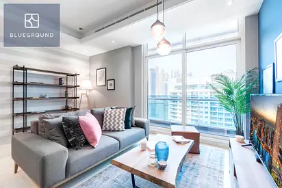 Marina View | Furnished | Flexible Terms