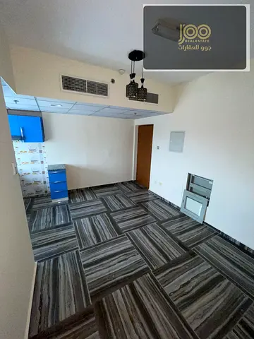 استديو للايجار السنوي بالنعيميه 3 عجمان