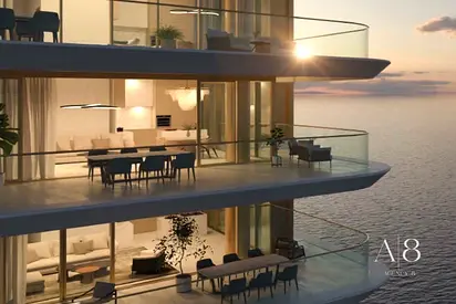 Corner Unit | Full Skyline Views | High Floor