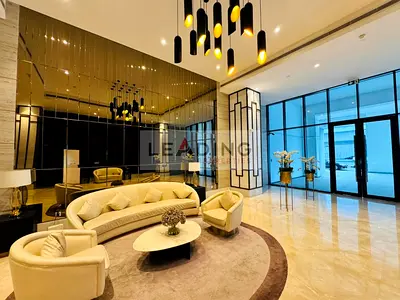 2 Balcony | Big Layout | Prime Location | Burj View